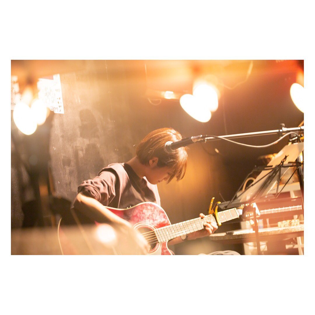 LIVE BAR FOLKIE（日々）