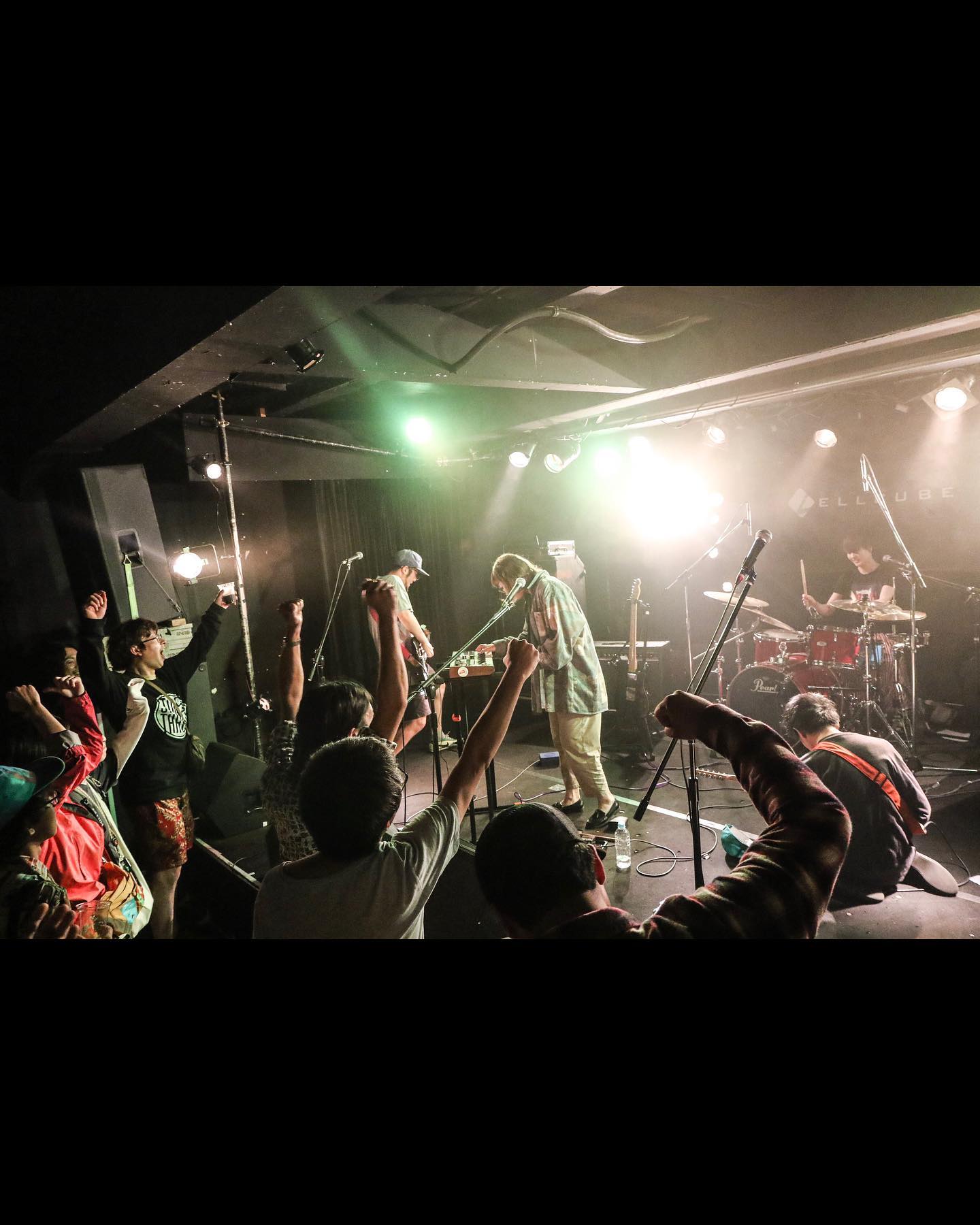 ホッキカレーフェス（ライブ・フェス）