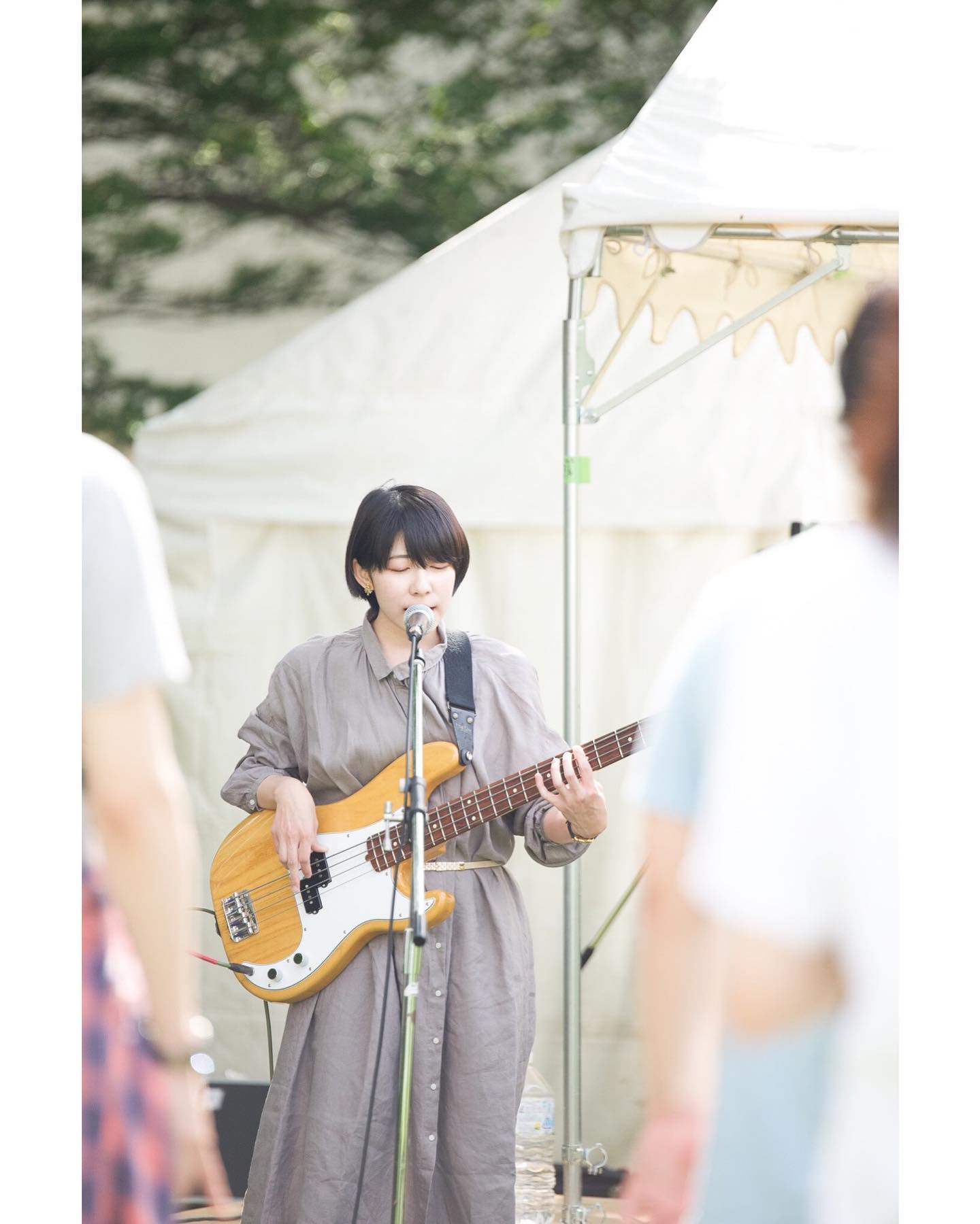 活性の火（ライブ・フェス）