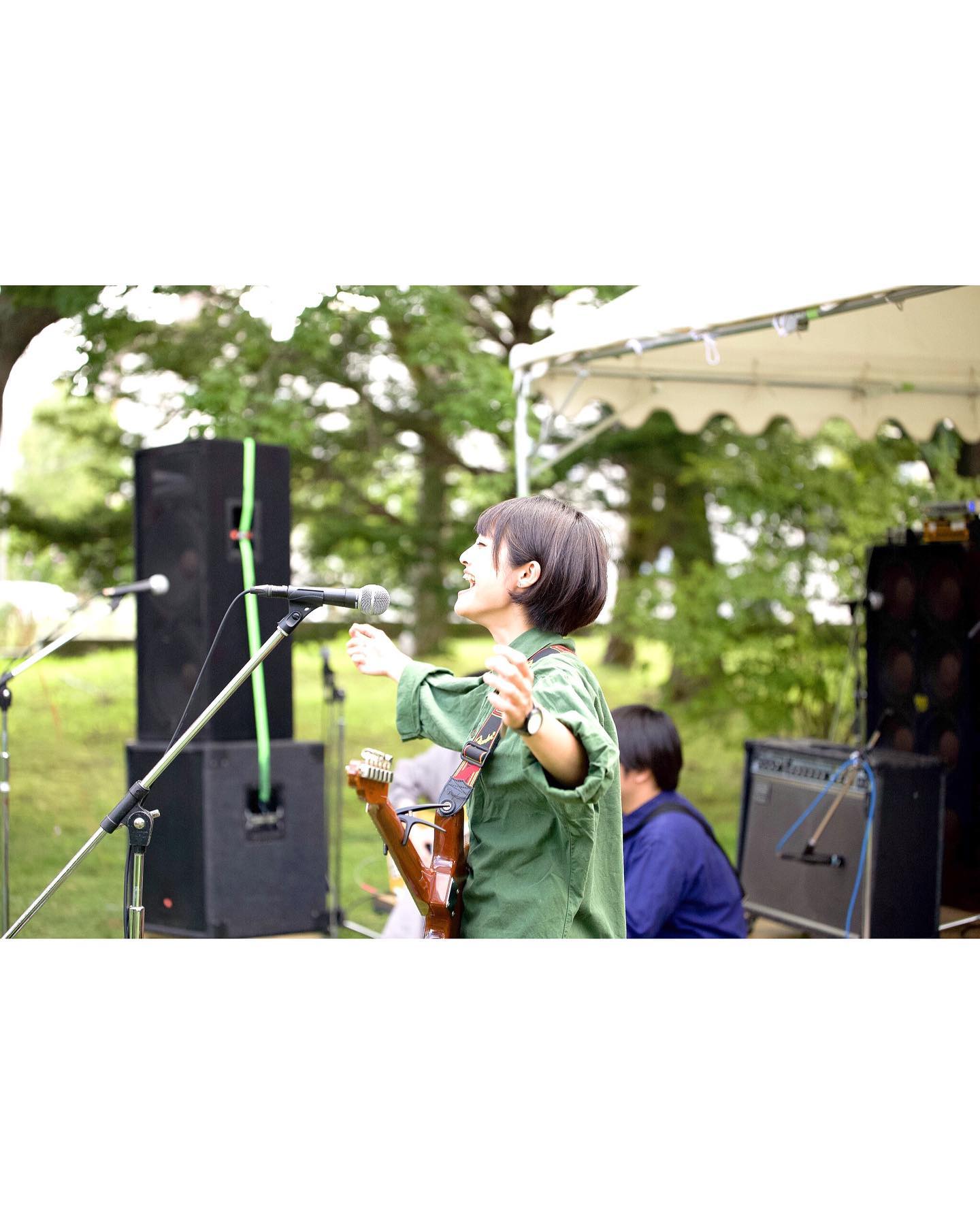 機材トラブルにより（日々）