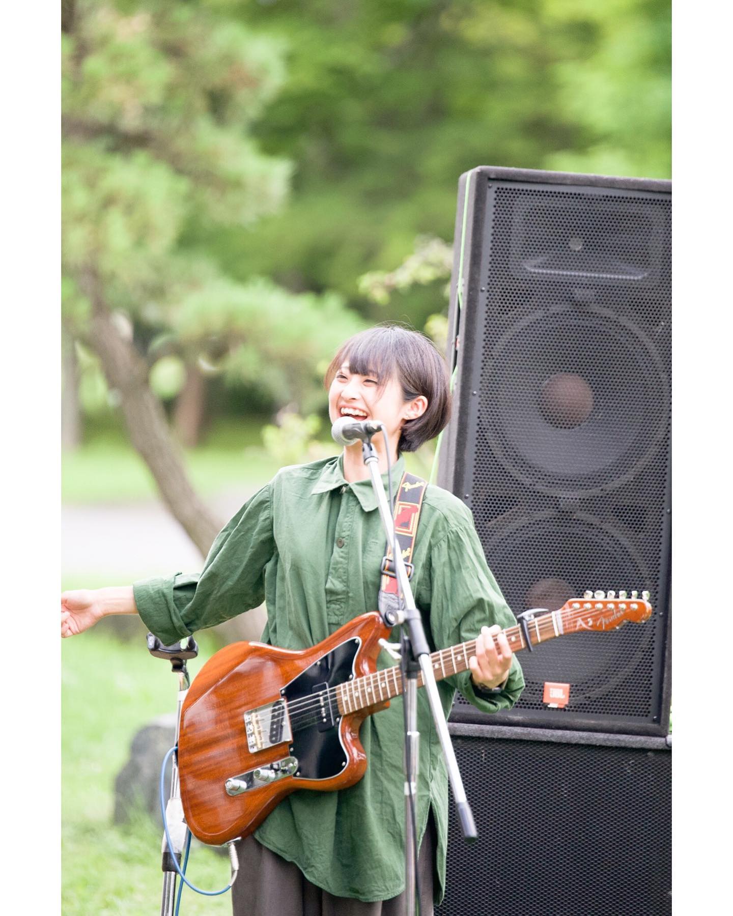 すずかがtwitterに（日々）