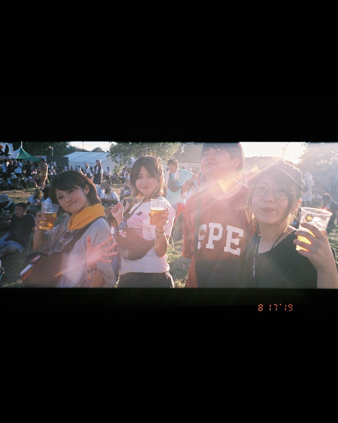 RSRの写真たち（日々）