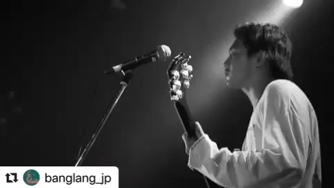 BANGLANG最高でした〜！（日々）