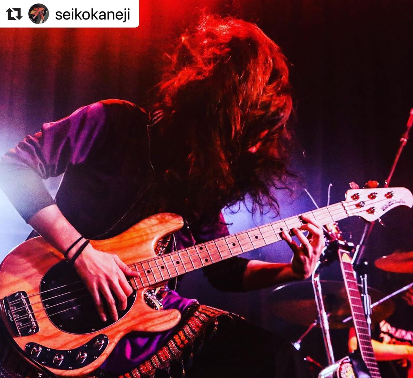 DOSANCO JAM Day3(日々)