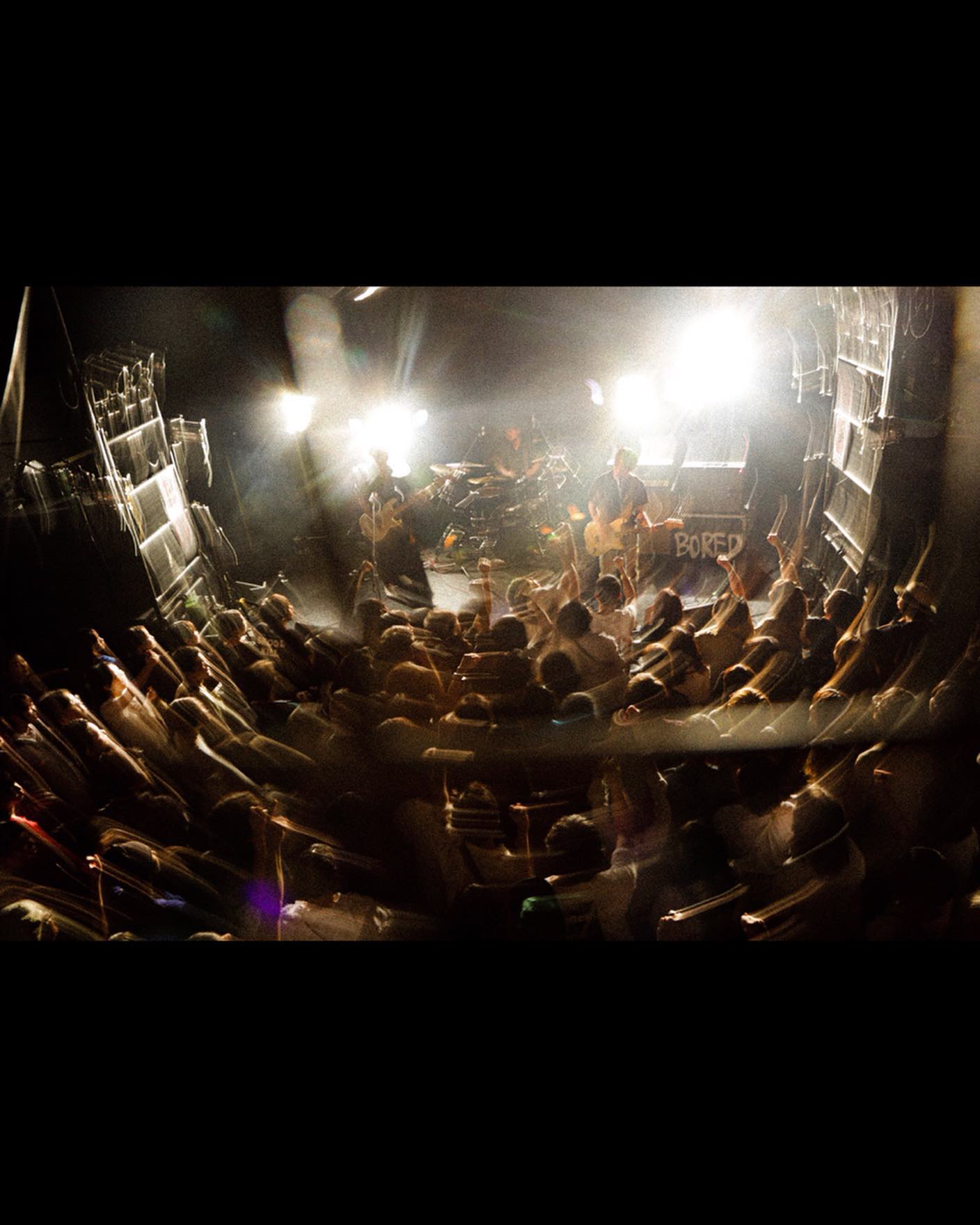DOSANCO JAM Day3（ライブ・フェス）