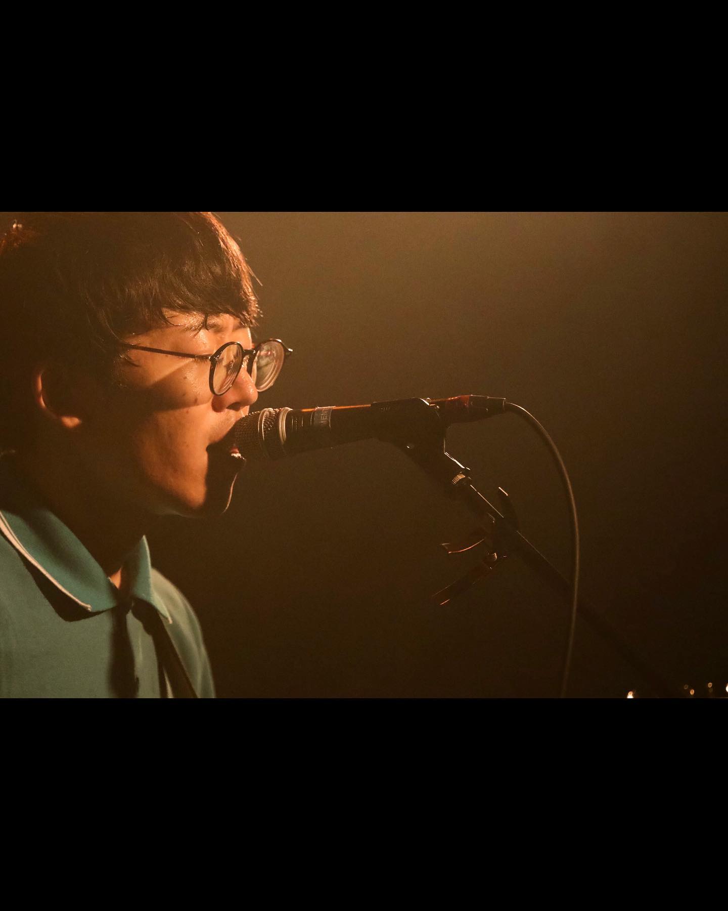The Whoops（ライブ・フェス）