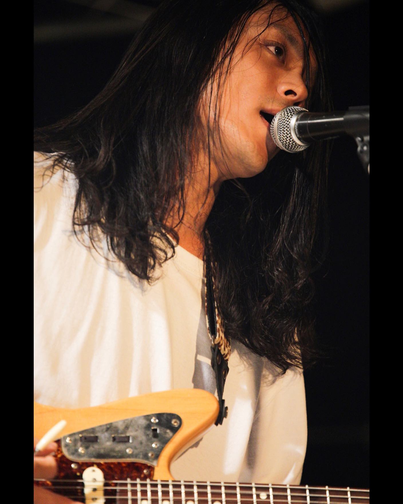 the termimal stage（ライブ・フェス）