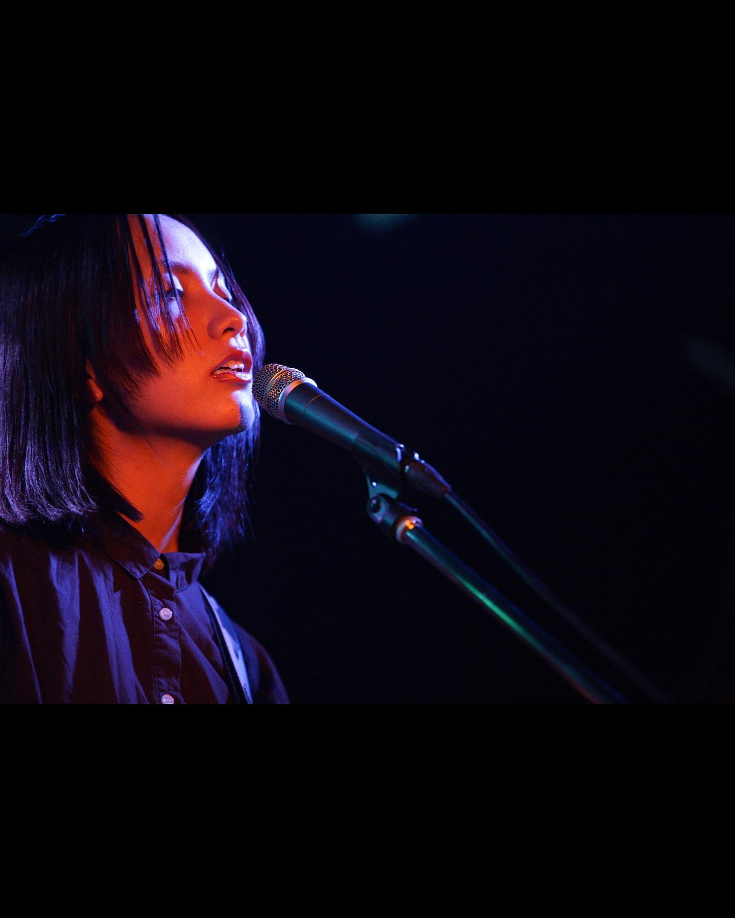 今夜、陽が昇るまで（ライブ・フェス）