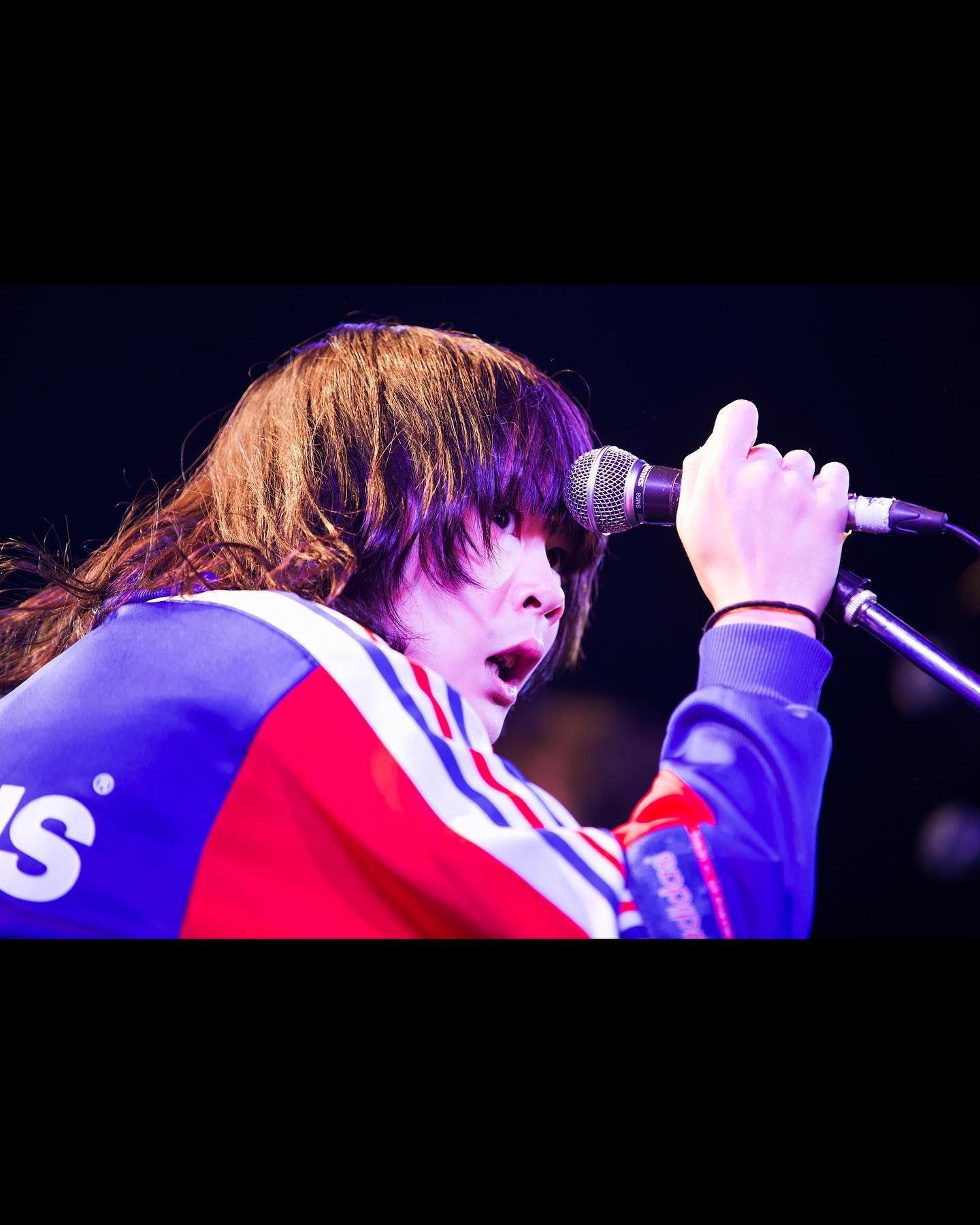 昨日のSULLIVAN’s FUN CLUBが（日々）
