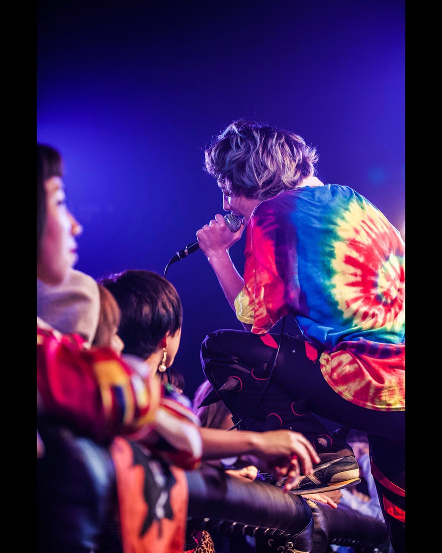 DOSANCO JAM（ライブ・フェス）