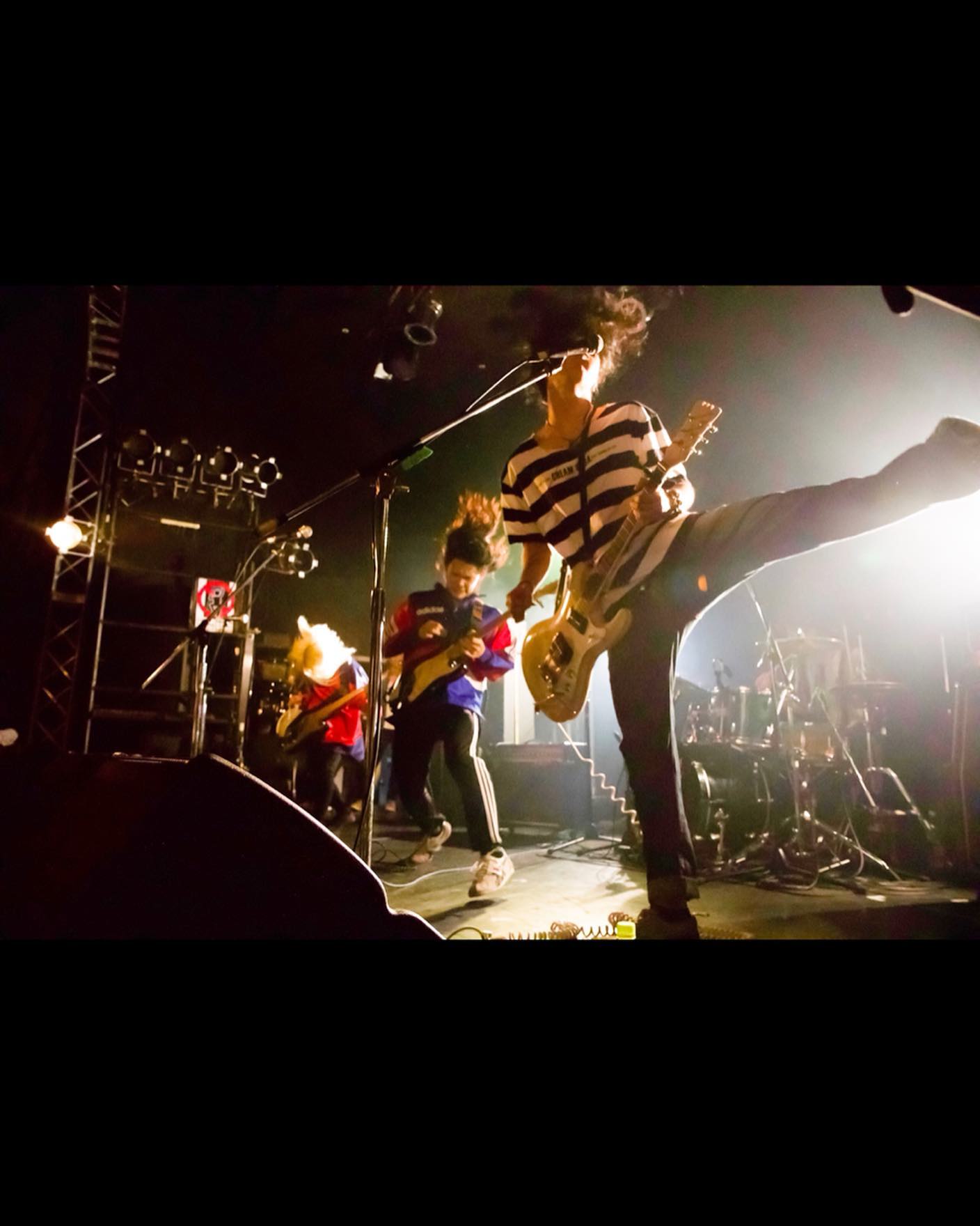 SULLIVAN’s FUN CLUB（ライブ・フェス）
