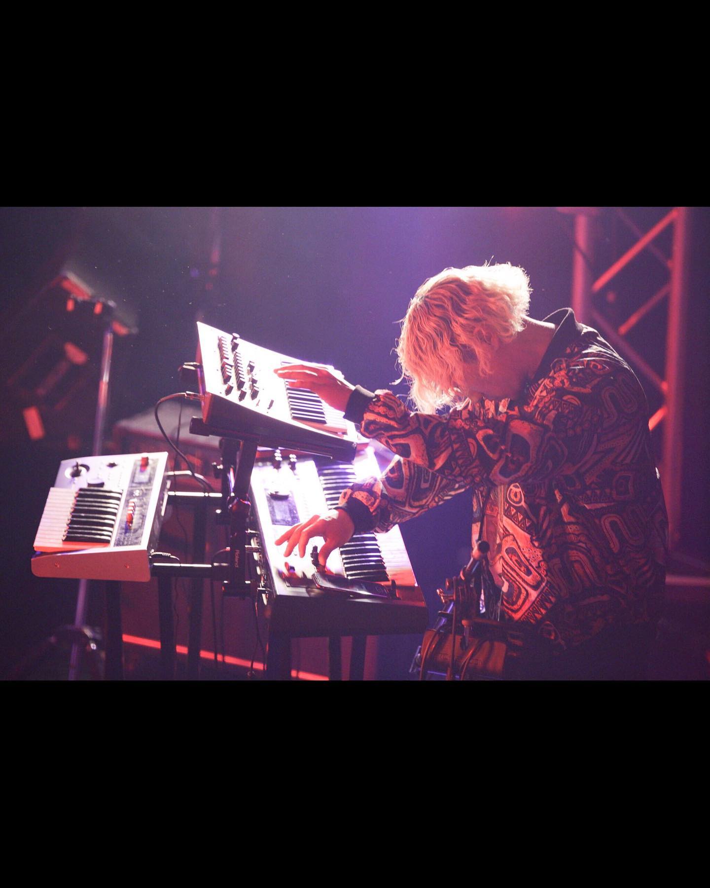 The Cynical Store（日々）