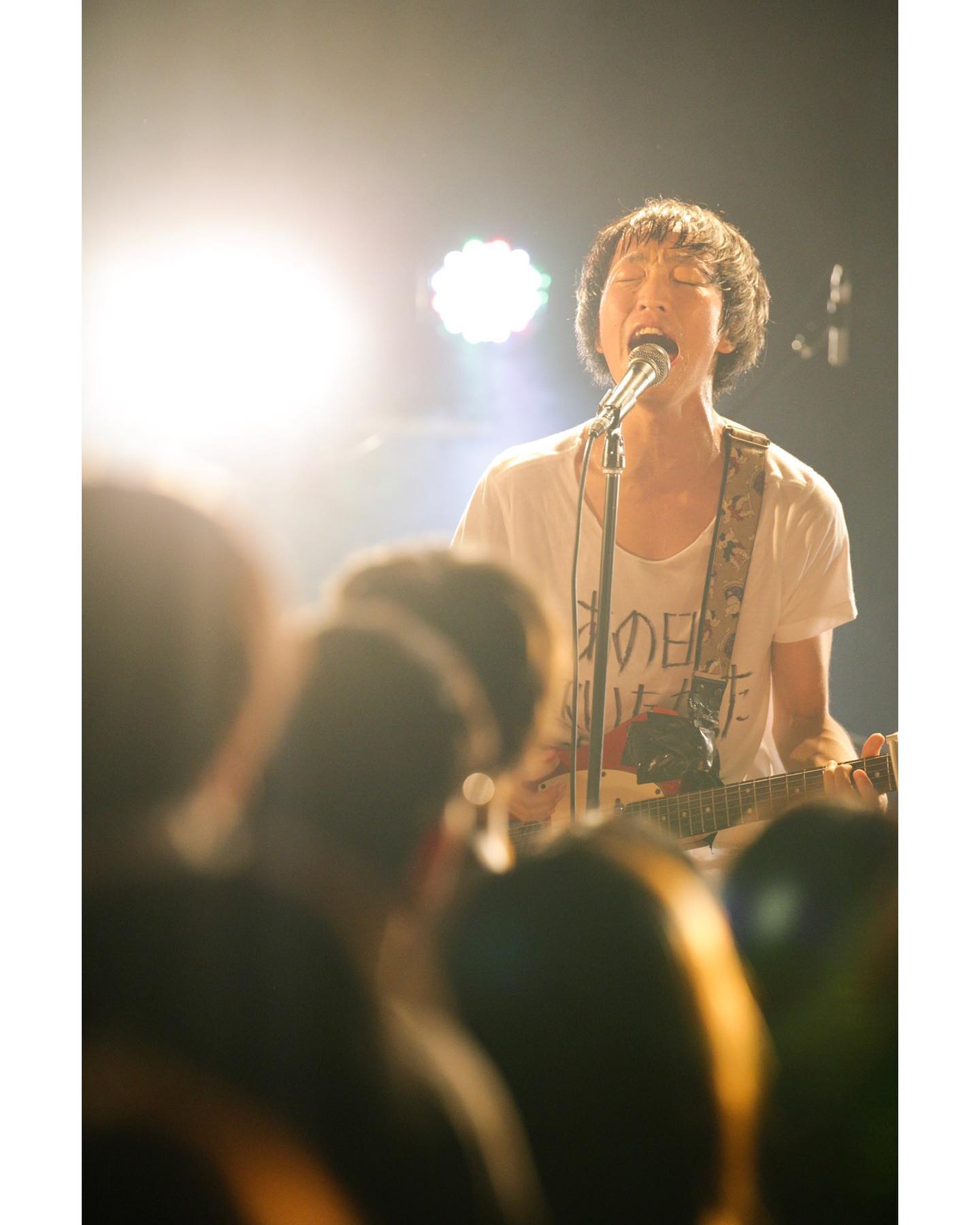 許可頂いて掲載しております（ライブ・フェス）