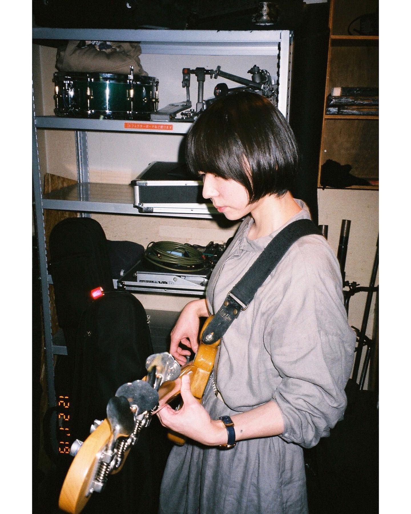 美（日々）