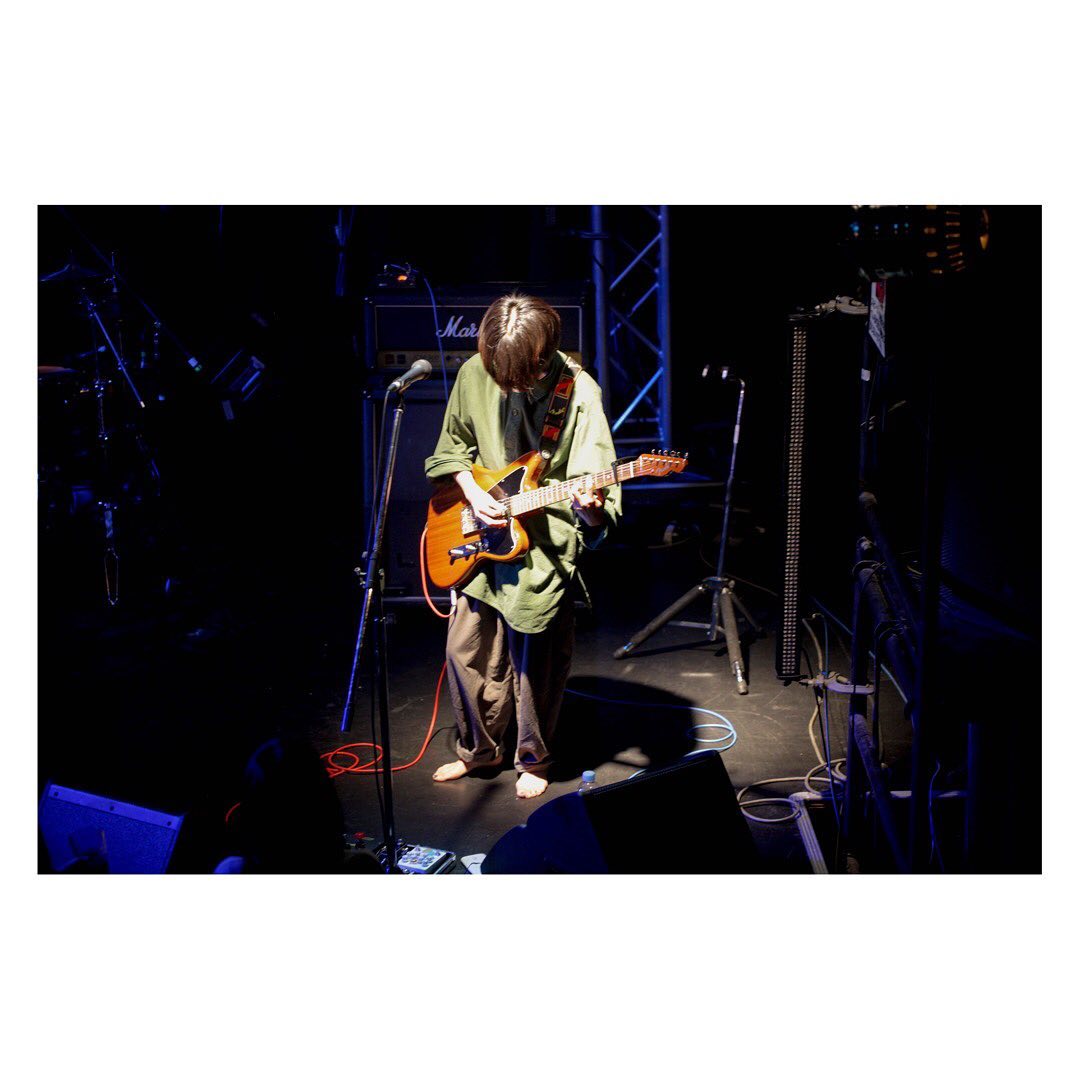 FSR@soundlabmole .（ライブ・フェス）
