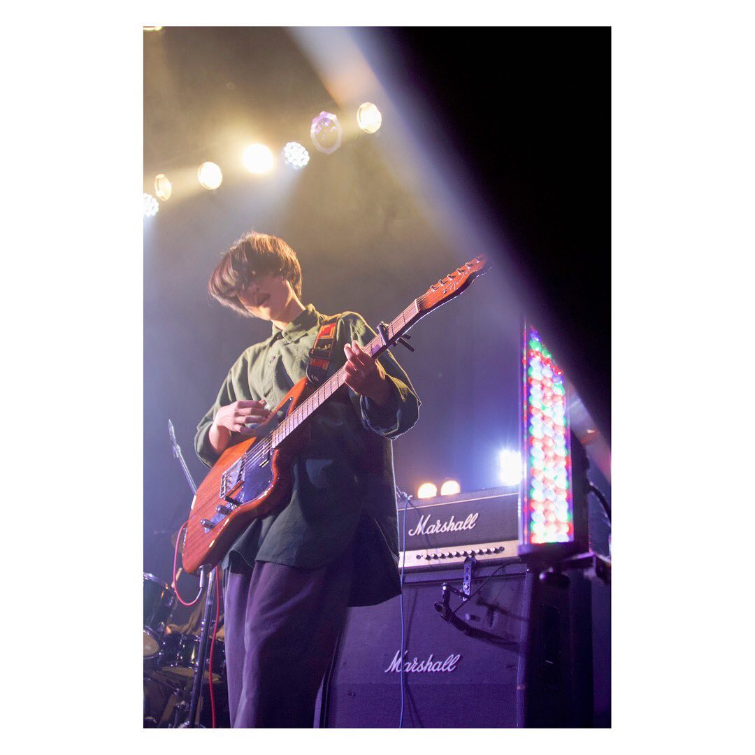 FSR@soundlabmole .（ライブ・フェス）