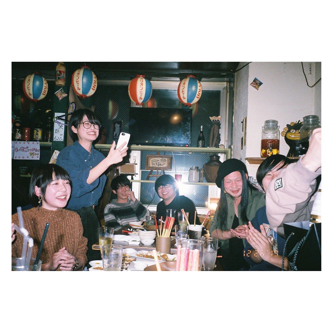 団欒（日々）