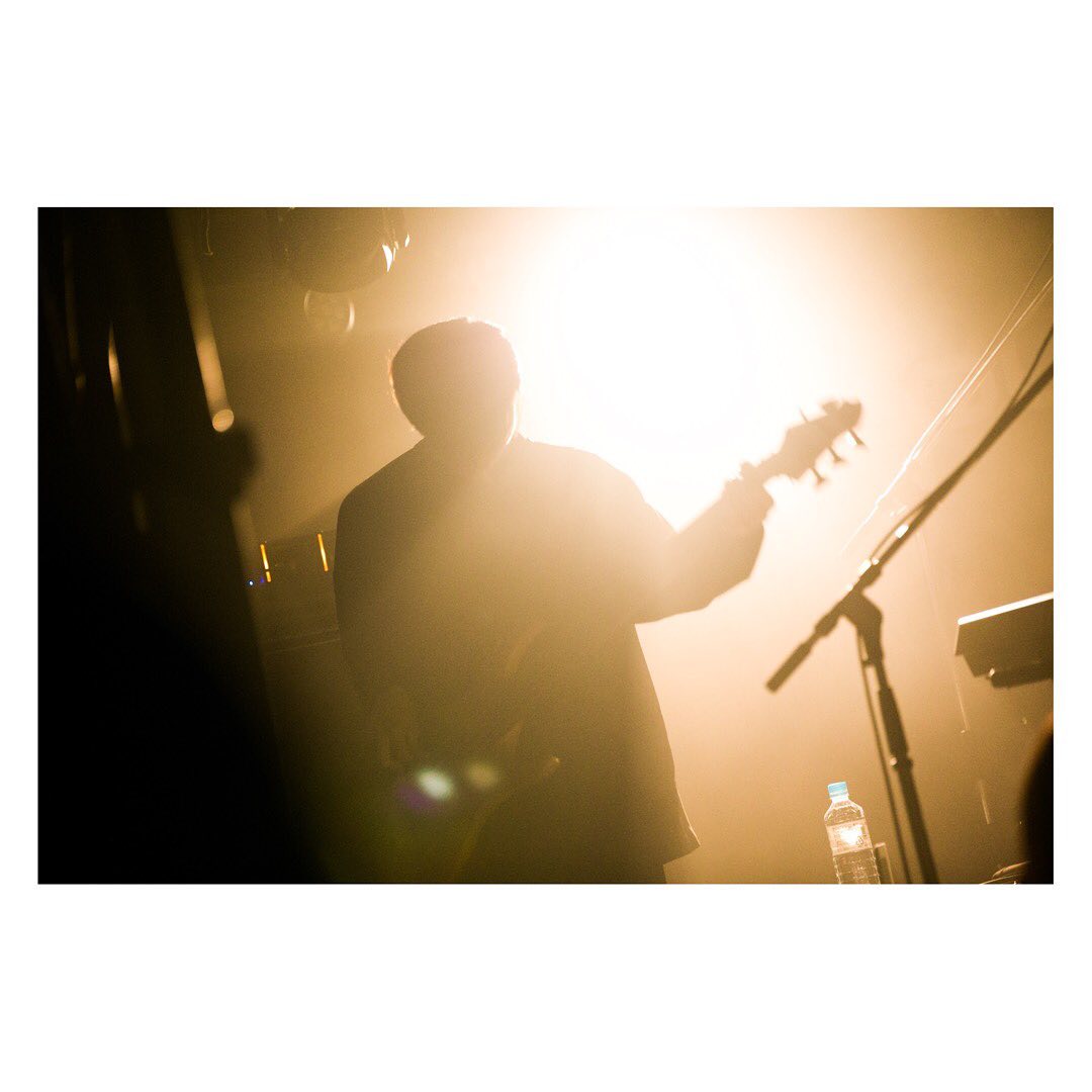 First Love is Never Returned（ライブ・フェス）