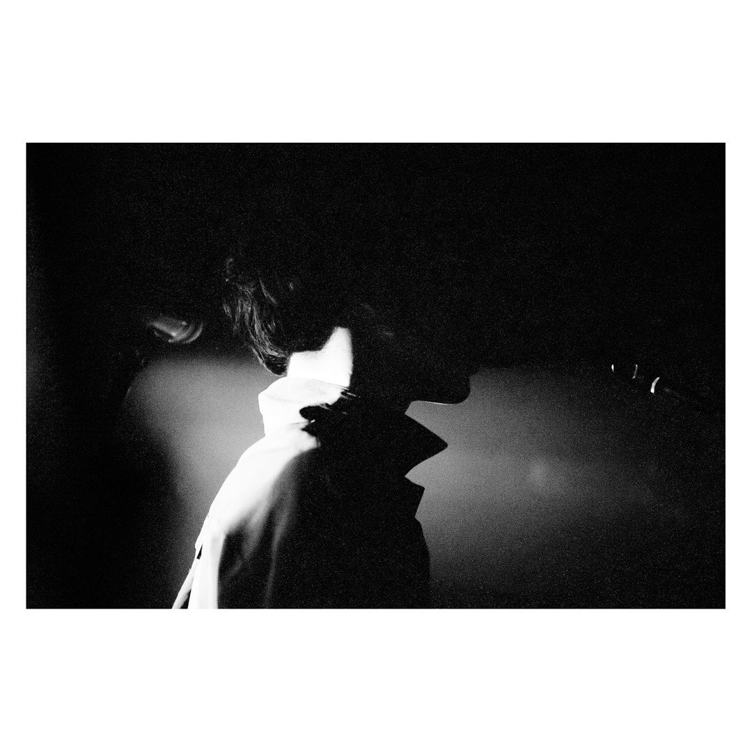 First Love is Never Returned（ライブ・フェス）