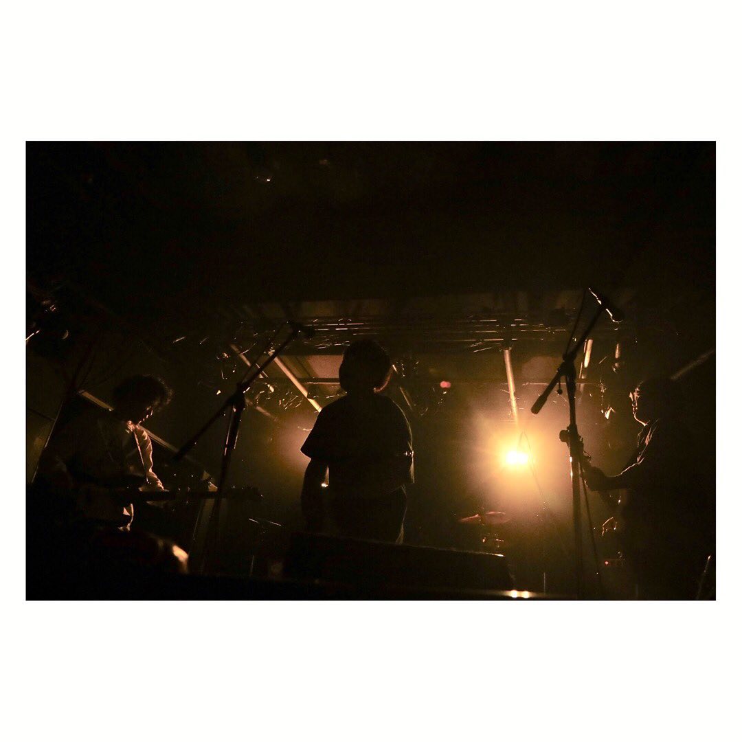 Crush Peanuts（ライブ・フェス）