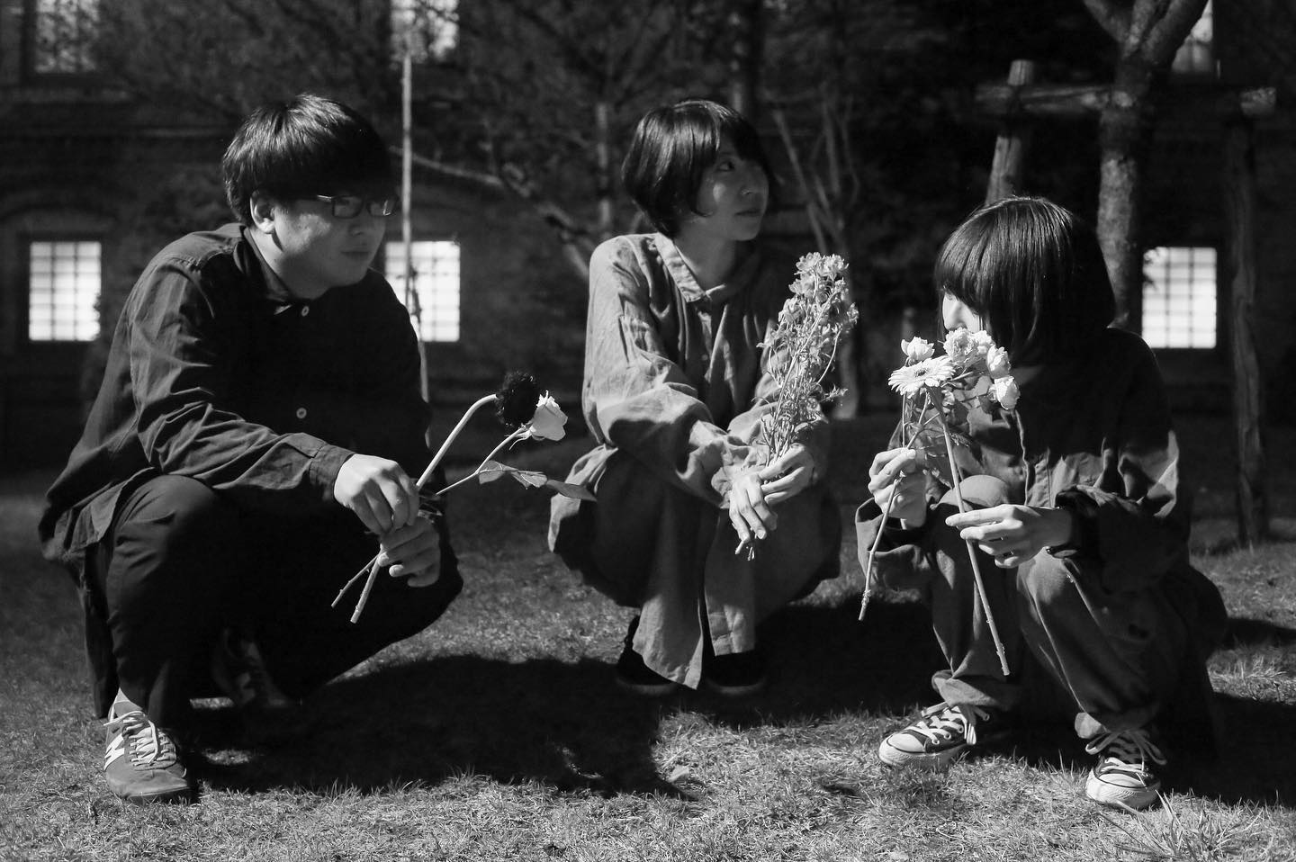 色んなこと考え出して無限ループなので写真アップしていこうの会（日々）
