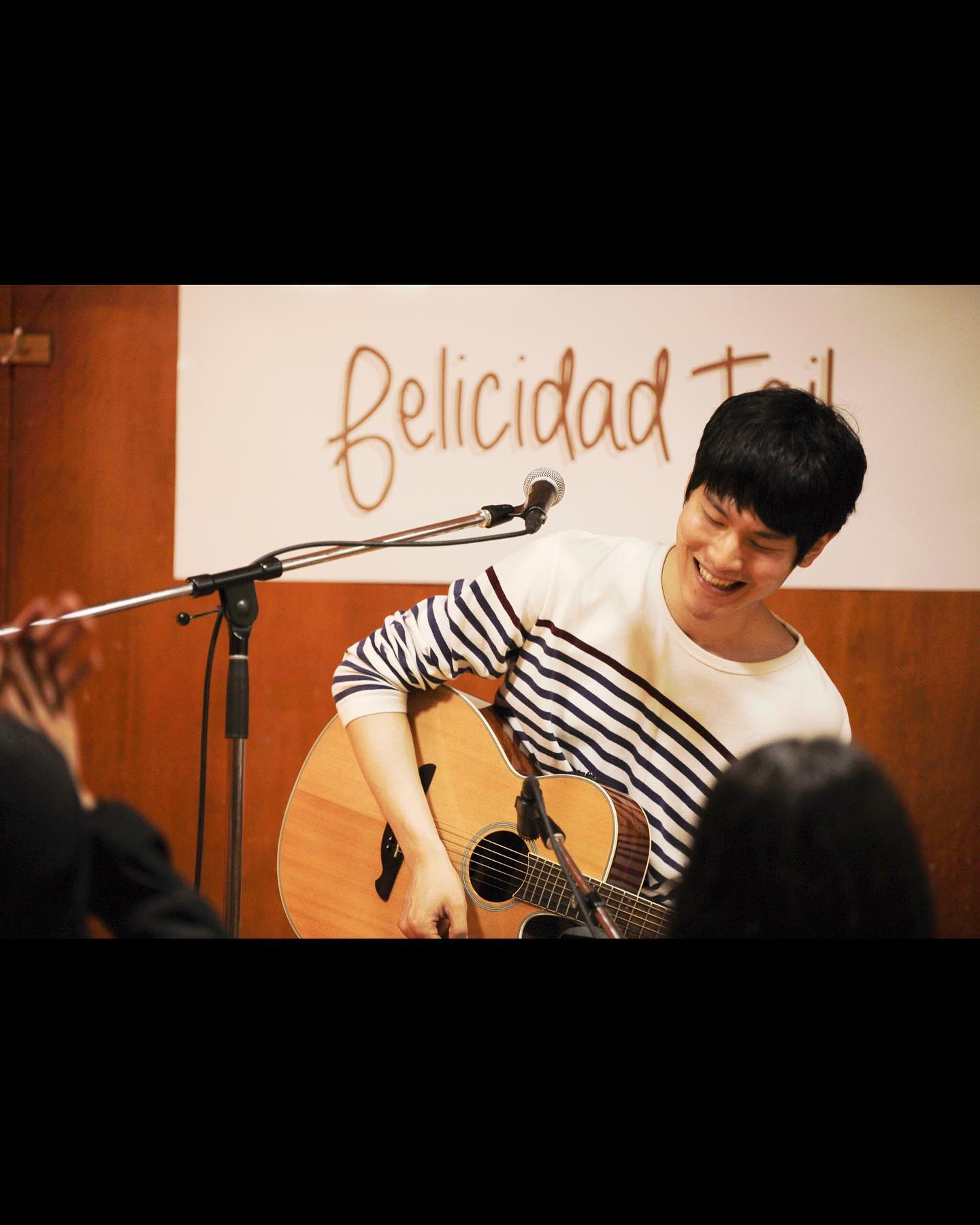 Forse of celluloid（ライブ・フェス）