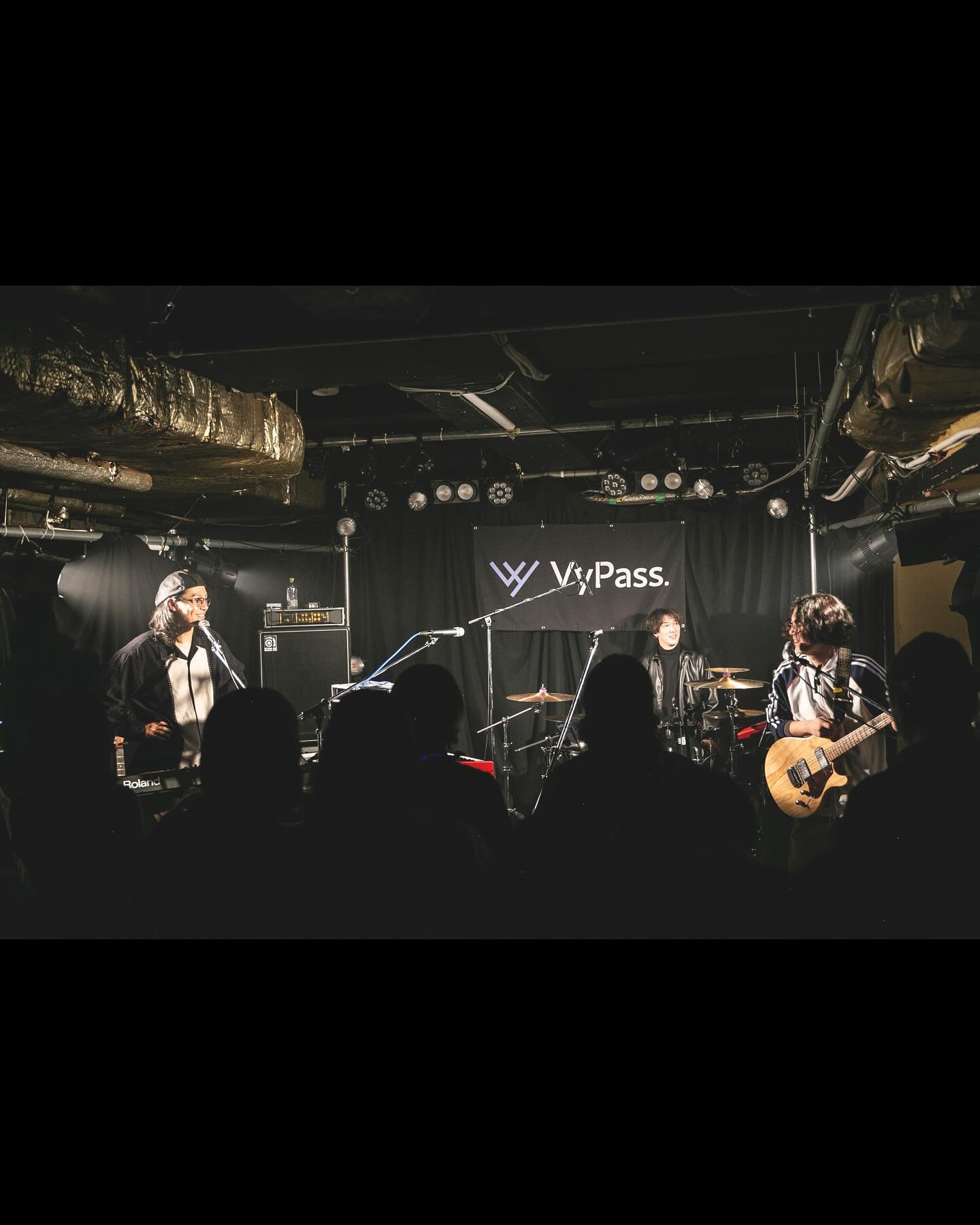 Vypass.大忘年会