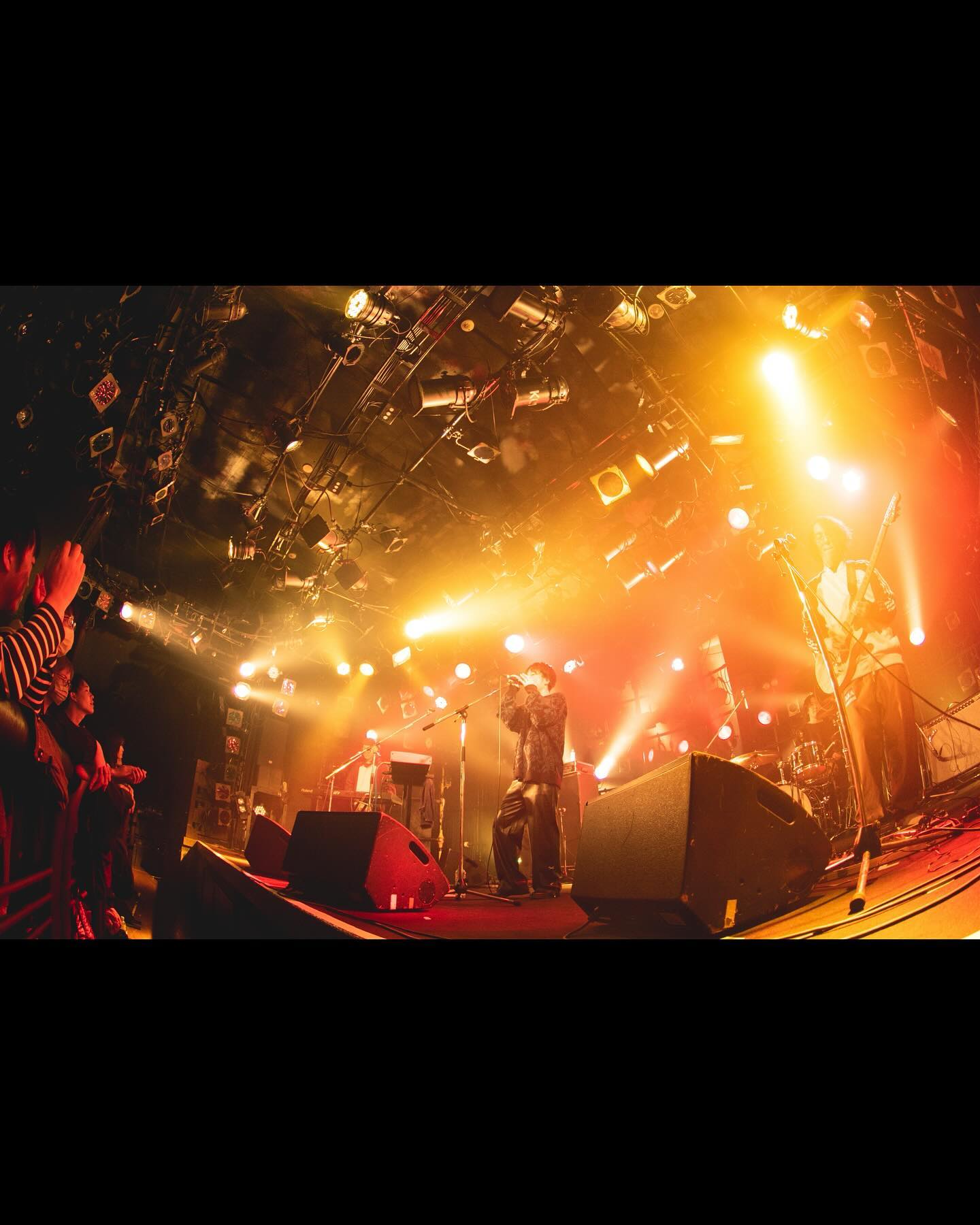 FEAT. by FRIENDSHIP.