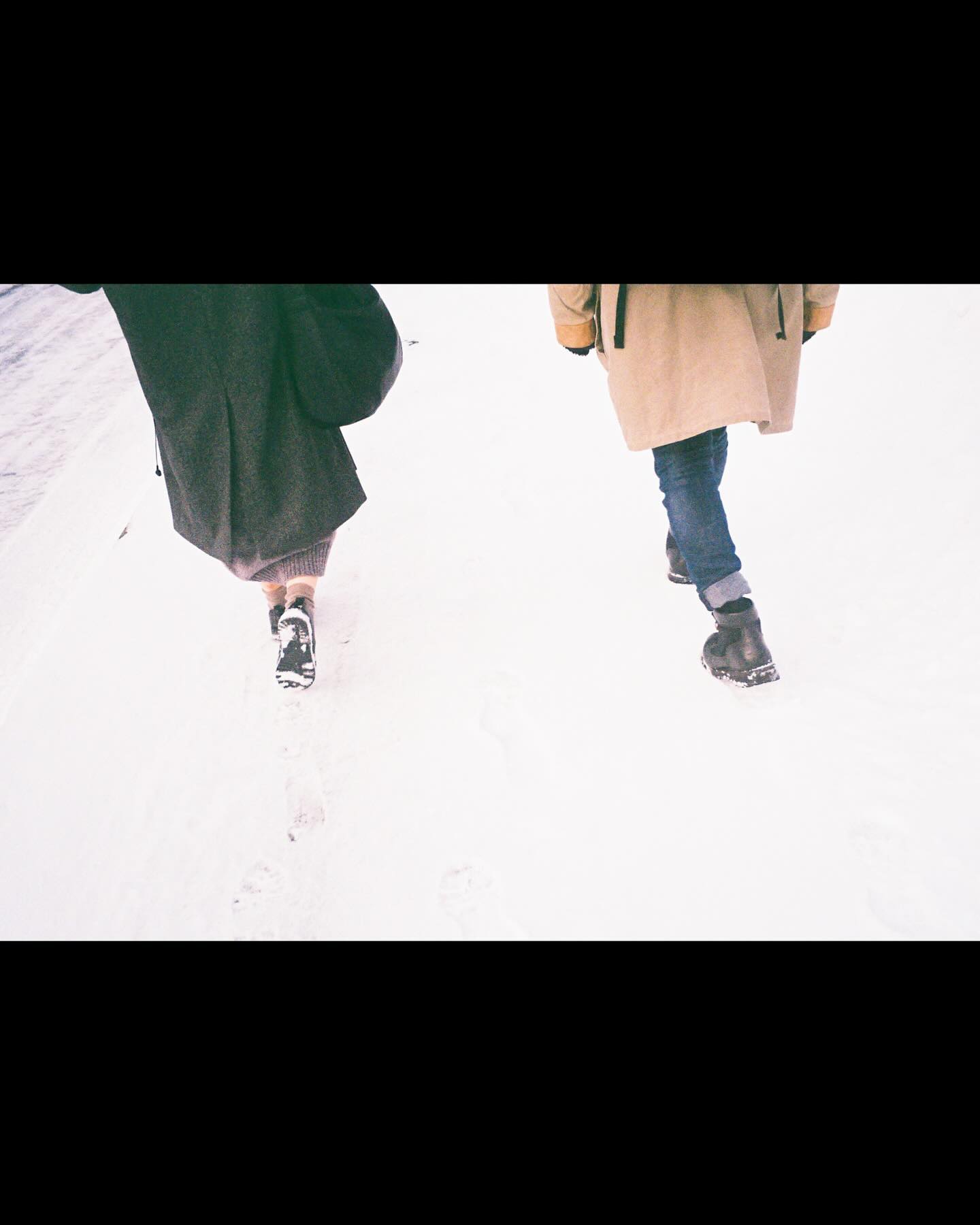 少し前とか、いつかのみんなたち〜