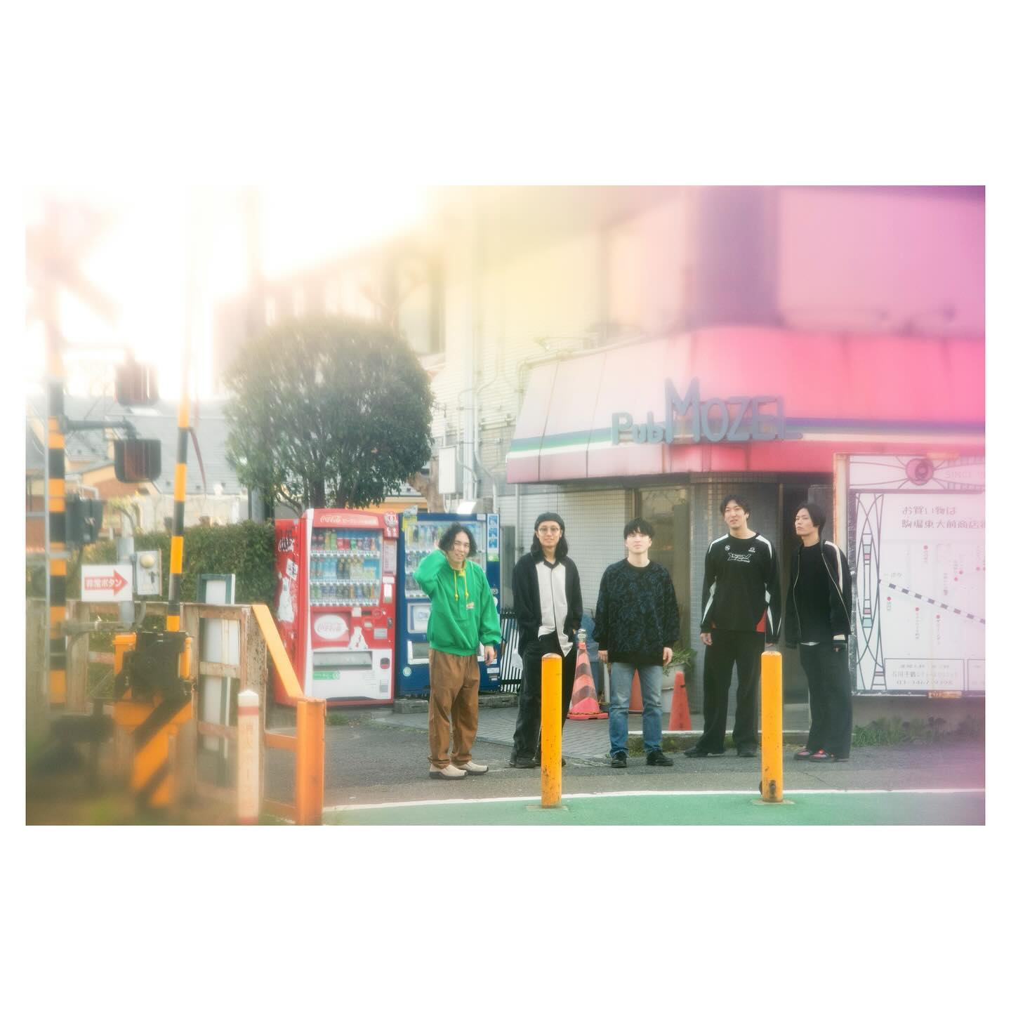 First Love is Never Returned(@1stlove_is )