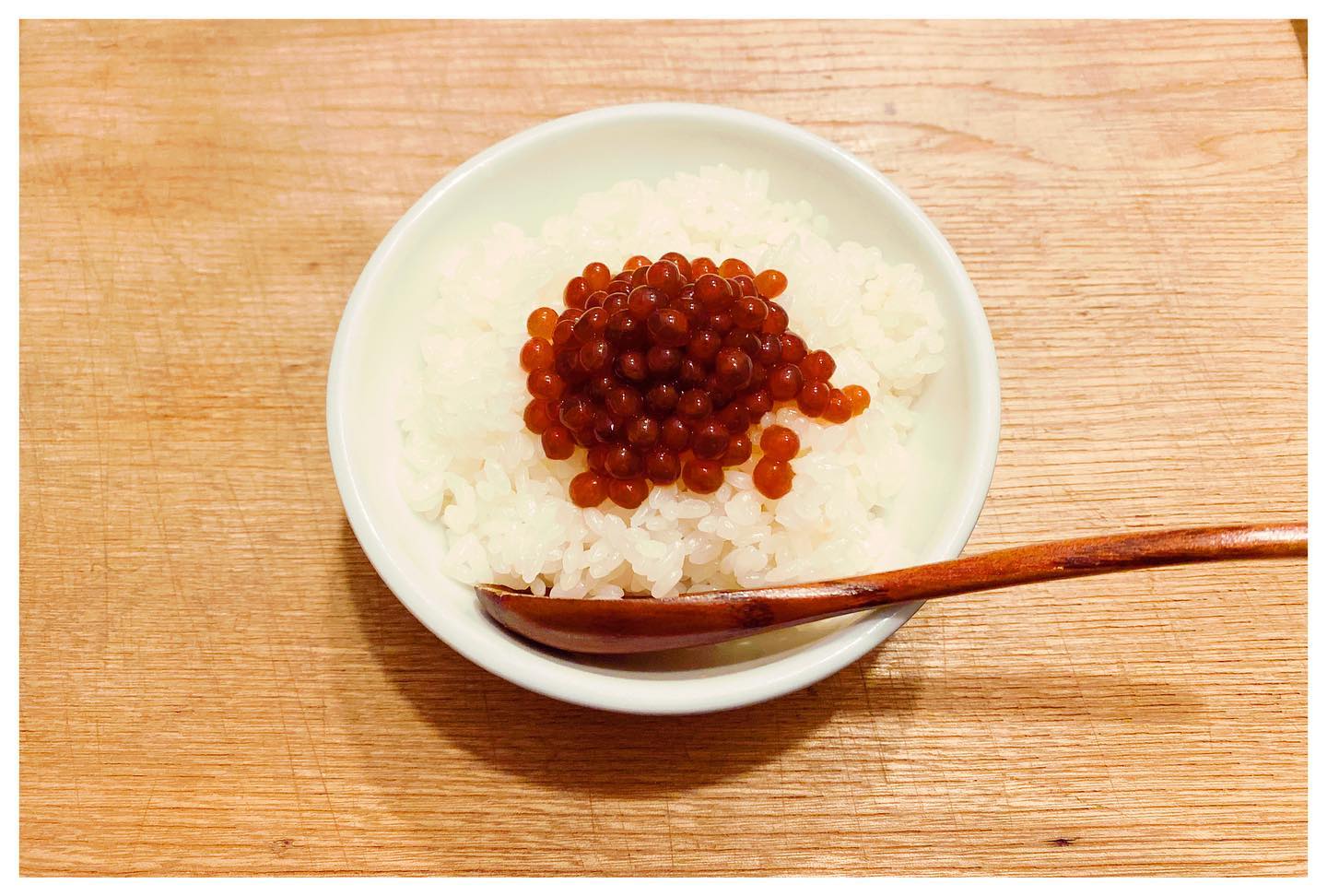 いつかの美味しい（日々）