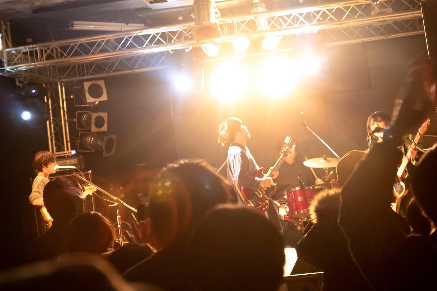 ライブ・フェス（ライブ・フェス）
