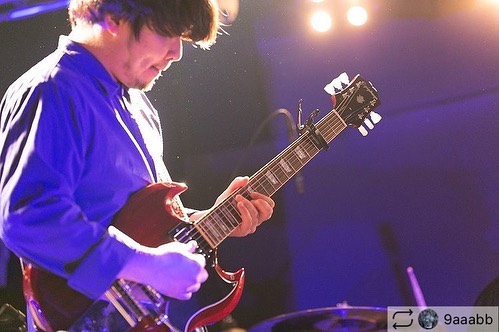 1/31(日)にSOUND CRUEにてYSS企画に出演させてもらいました。（ライブ・フェス）