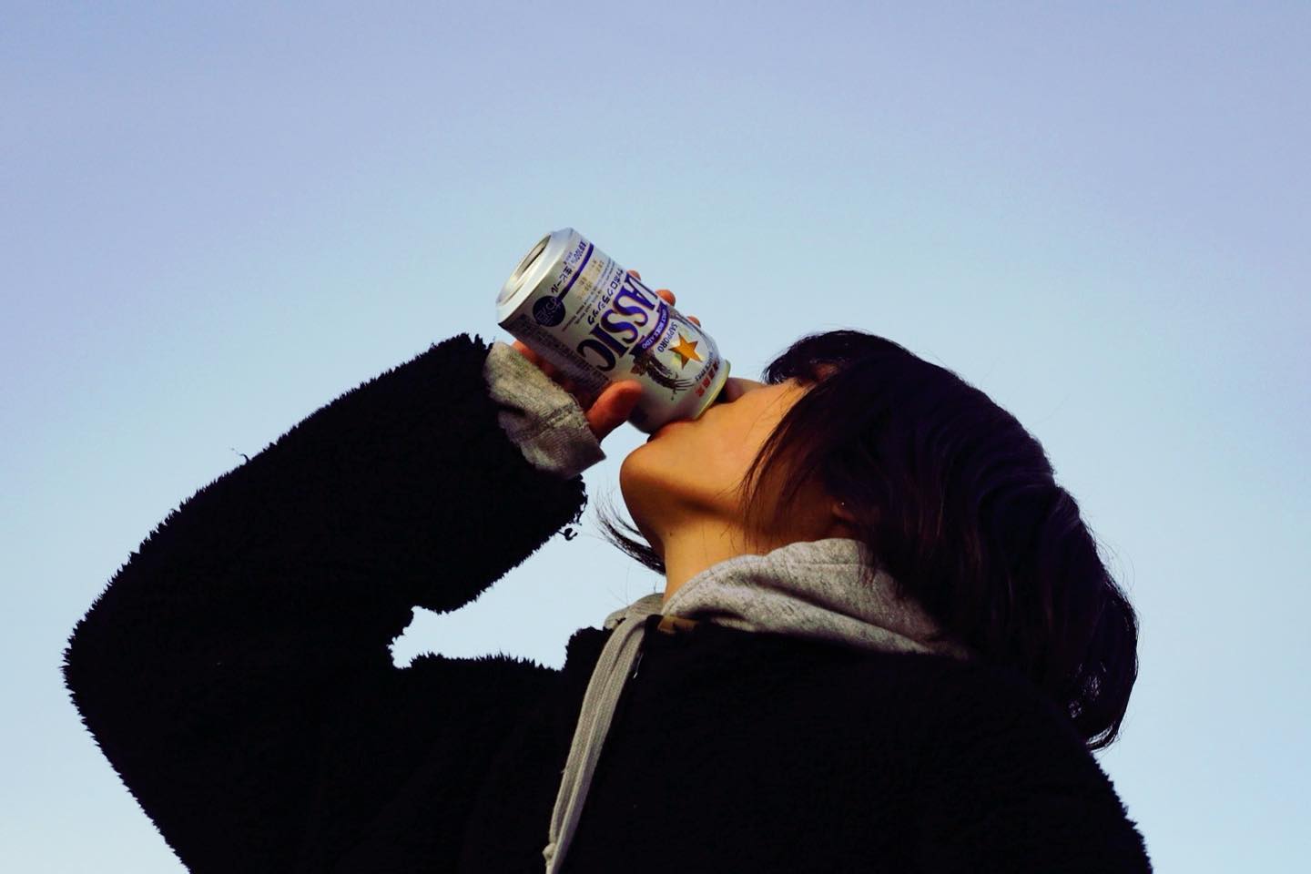 Sapporo Classic（日々）