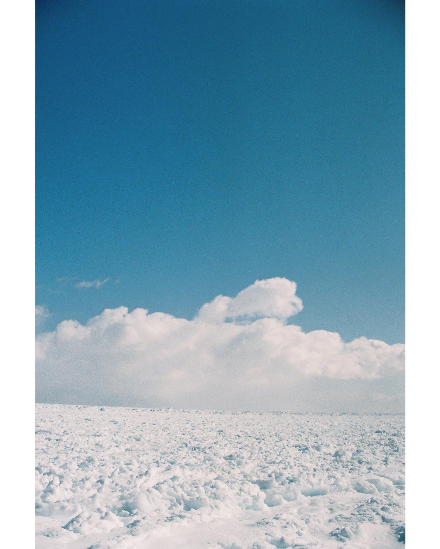 空（日々）