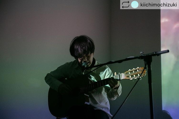 秘密にて望月さん（ライブ・フェス）
