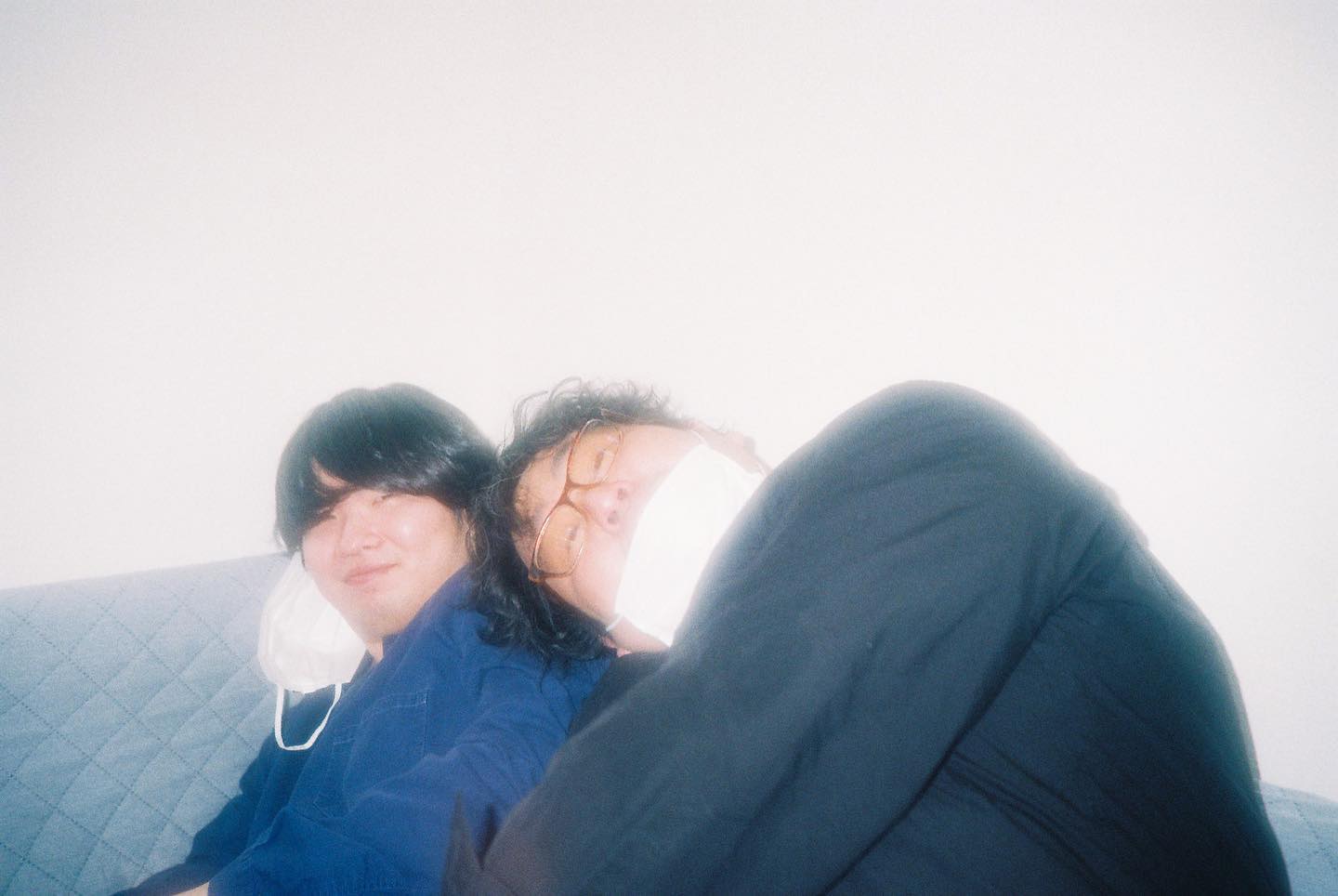 でっちゃんとジューシーさん（日々）