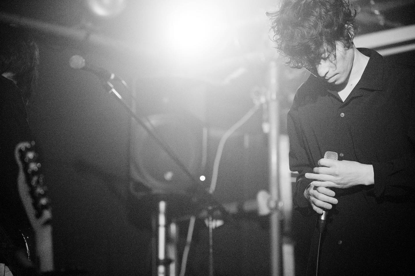First Love is Never Returned（ライブ・フェス）