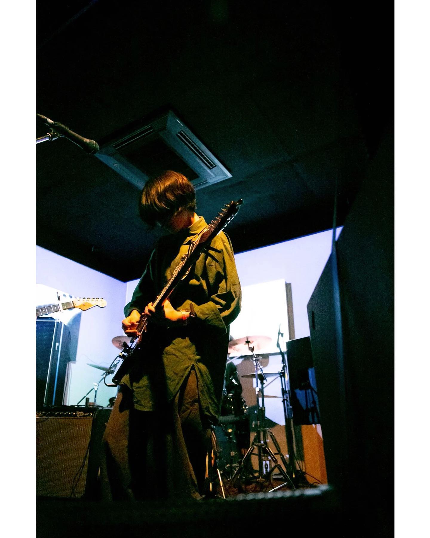ライブ・フェス（ライブ・フェス）