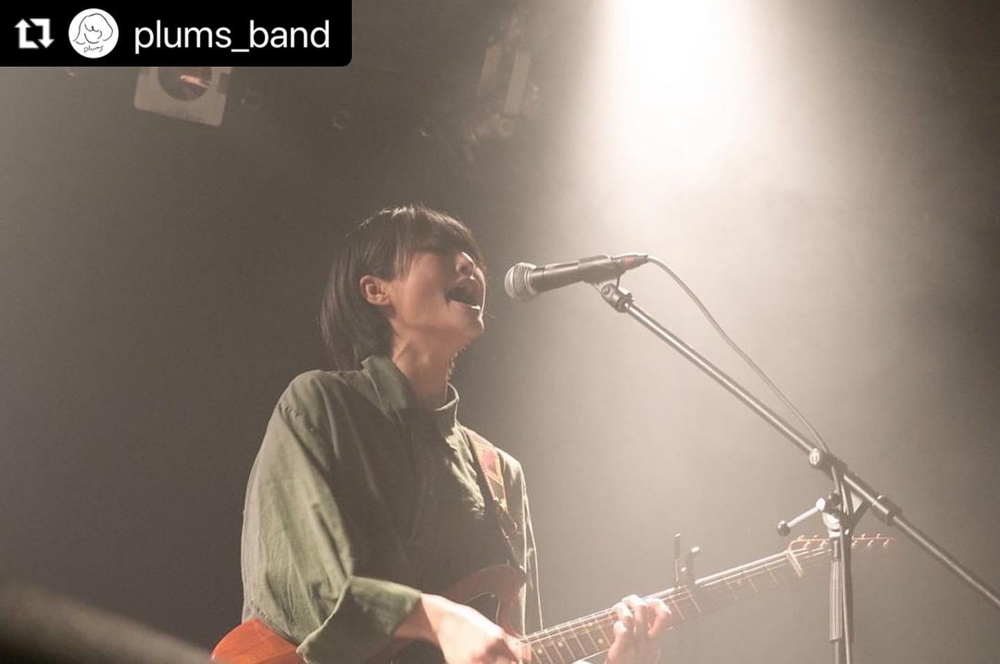 thank you!!（ライブ・フェス）