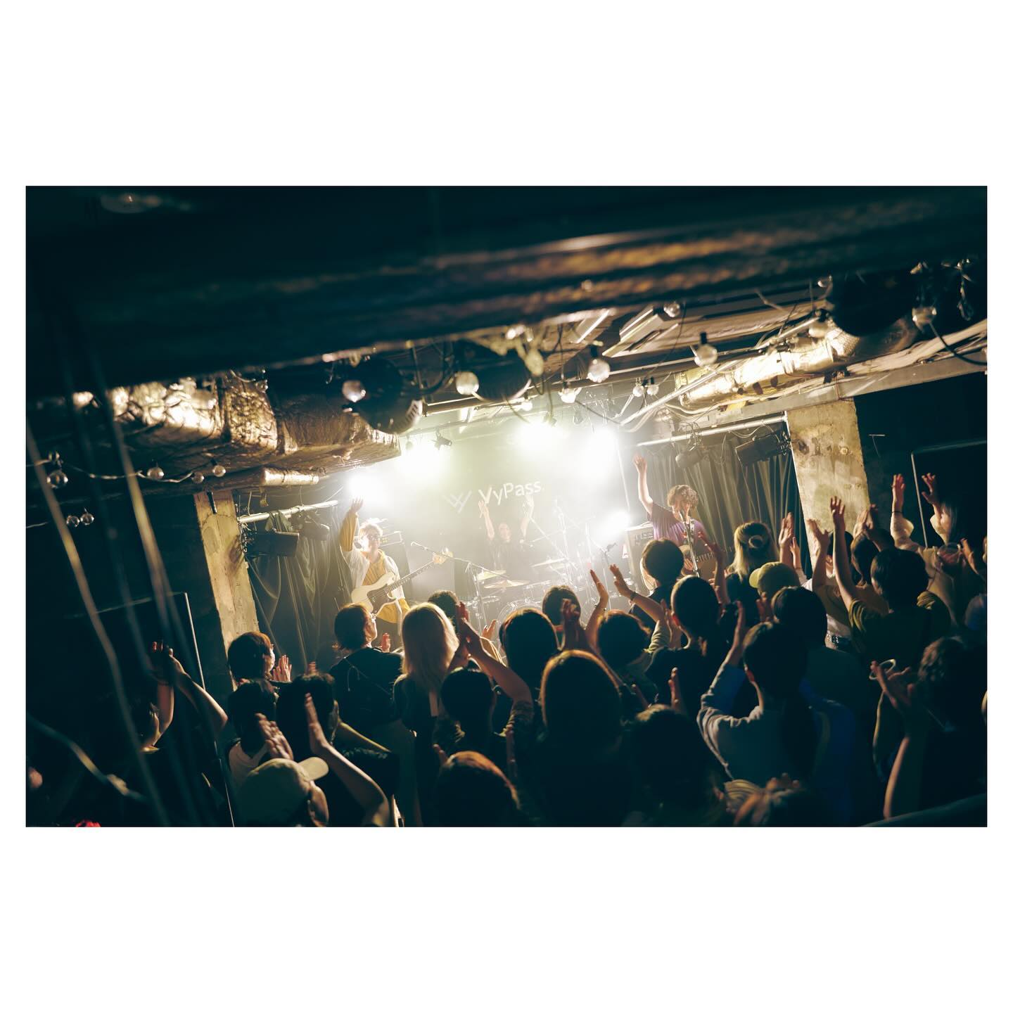 Makes Me Wonder Special ~ Arata 2nd mini album『The magical vacation』 release party~