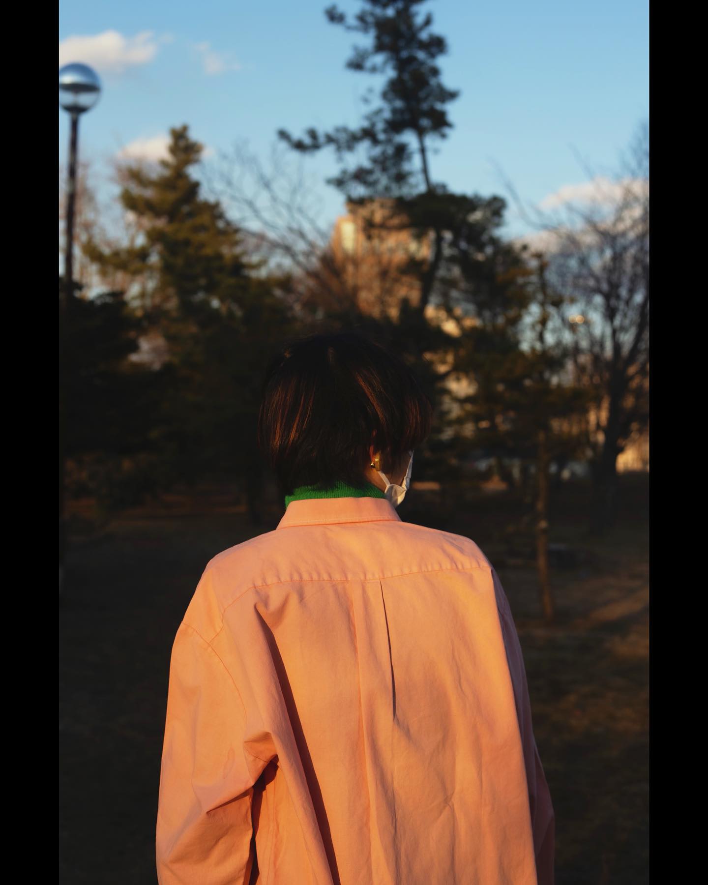 写真撮りたくて（日々）