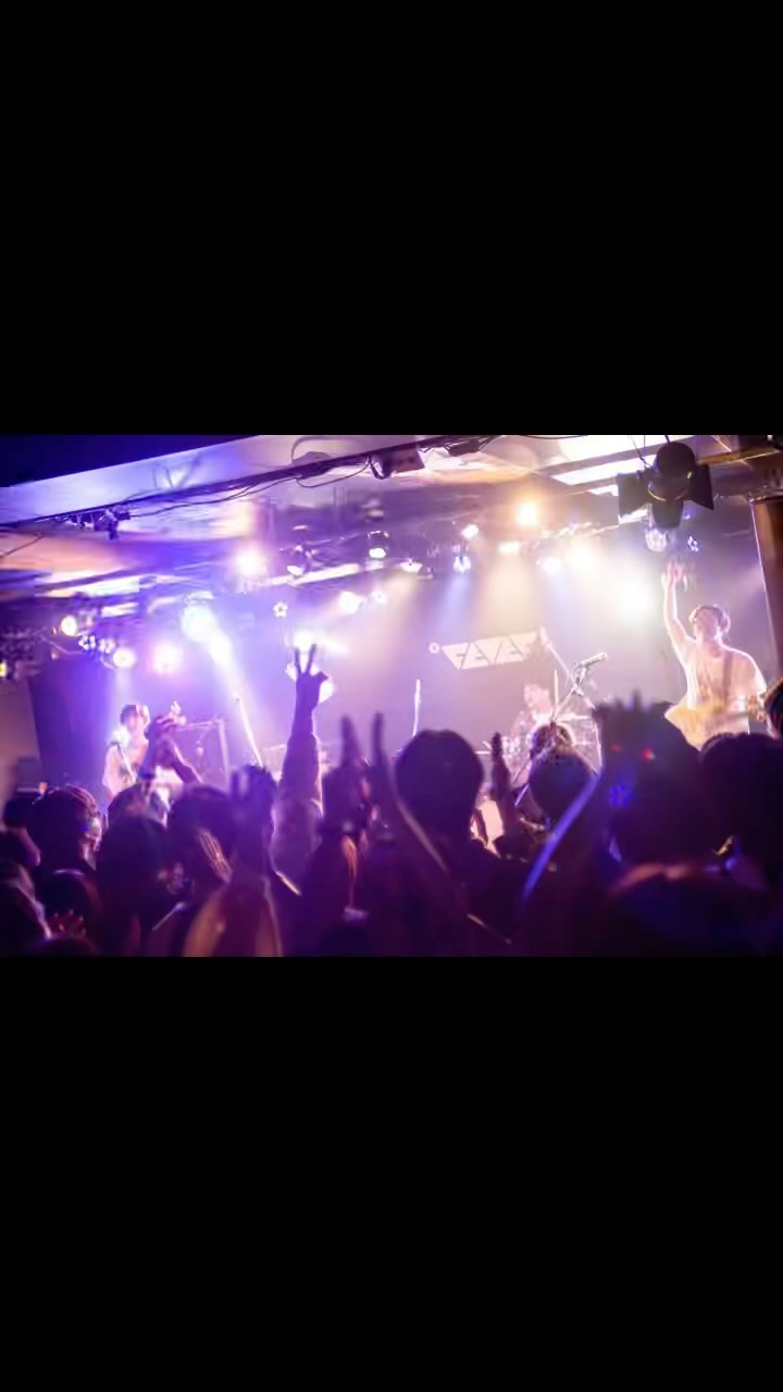 The Whoops復活&森確実　脱退企画（ライブ・フェス）