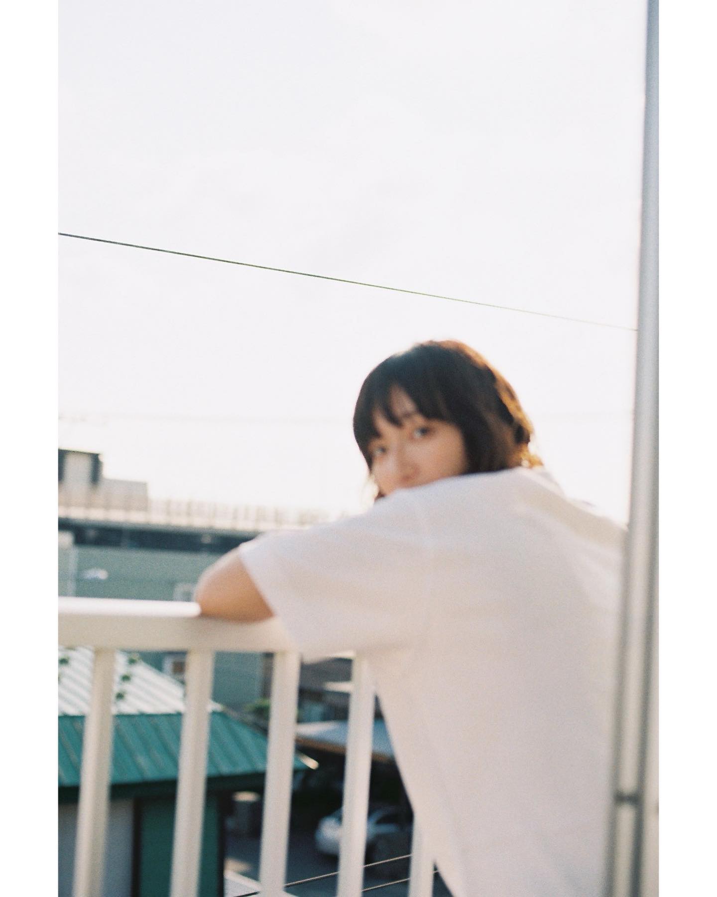 やっぱりもう夏終わりそうな予感してる（日々）