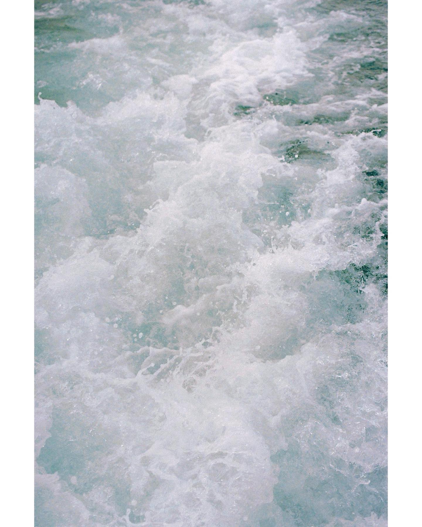 海とか山とか水とか緑とか（日々）
