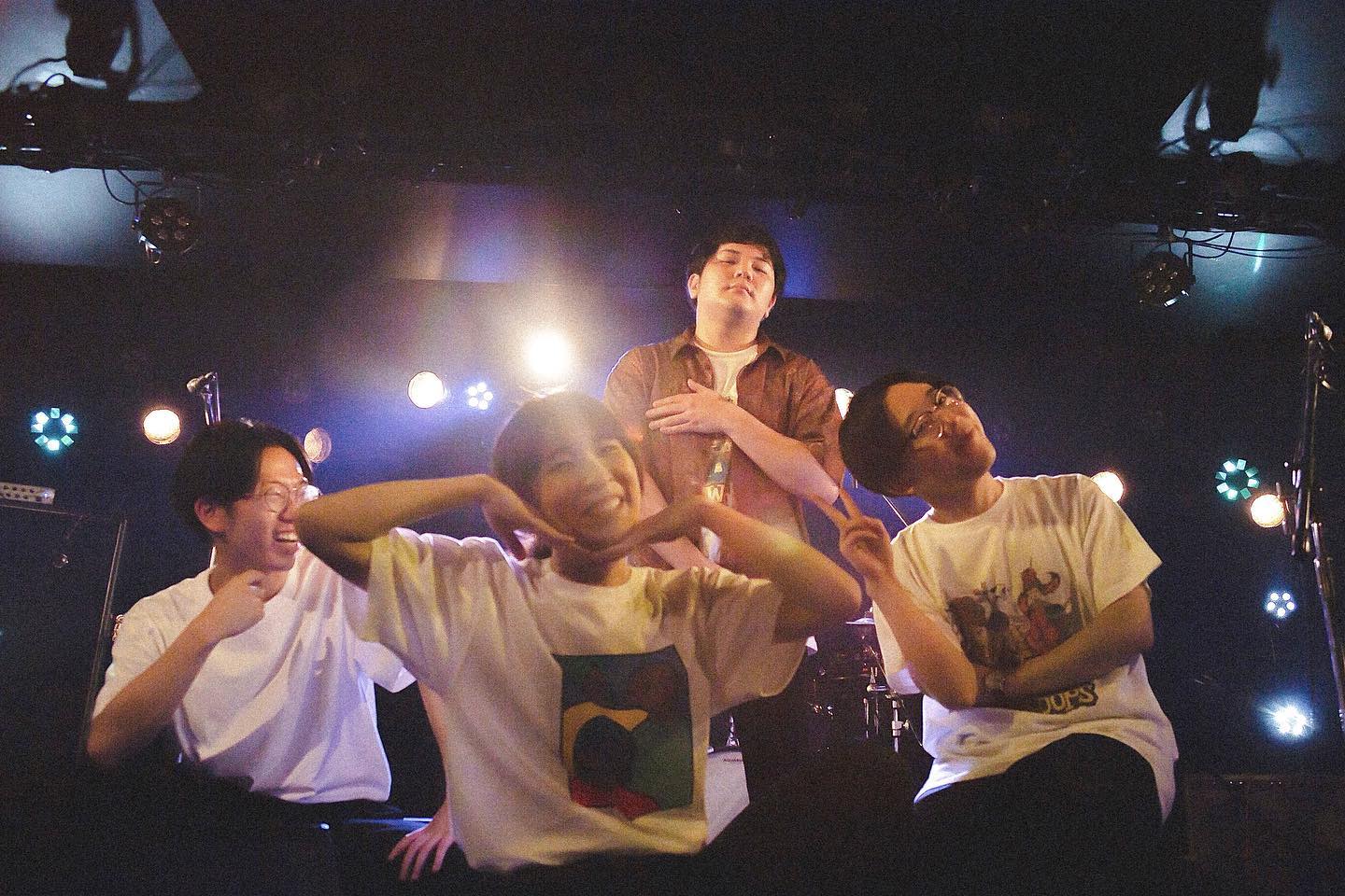 5月の森さんラストライブ（ライブ・フェス）