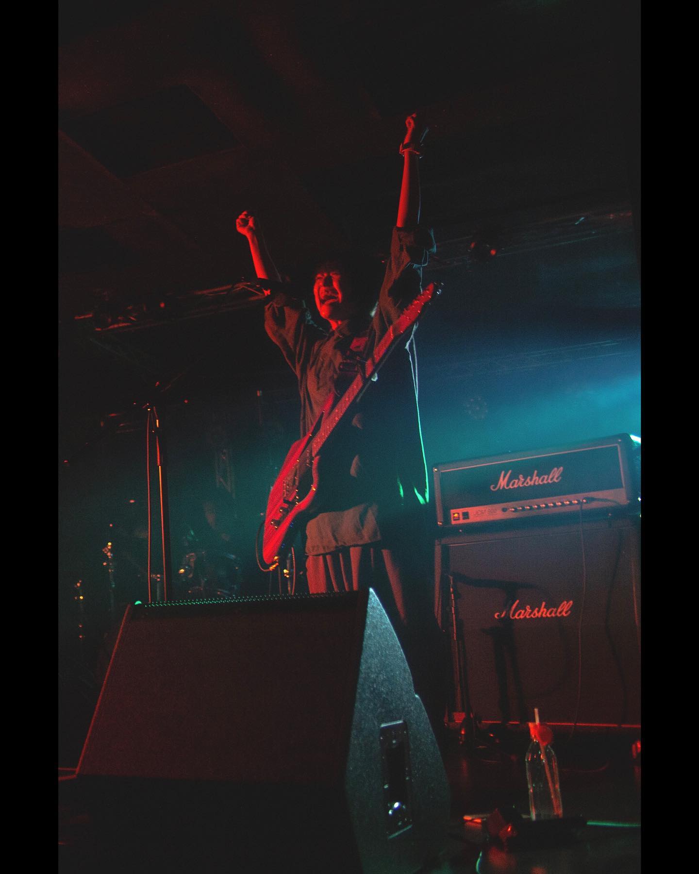 9月末（ライブ・フェス）