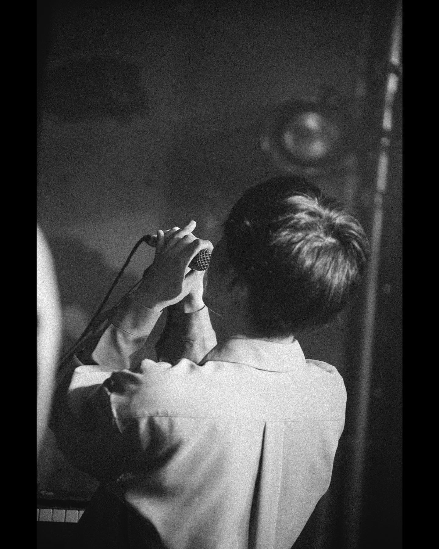 First Love is Never Returned（ライブ・フェス）