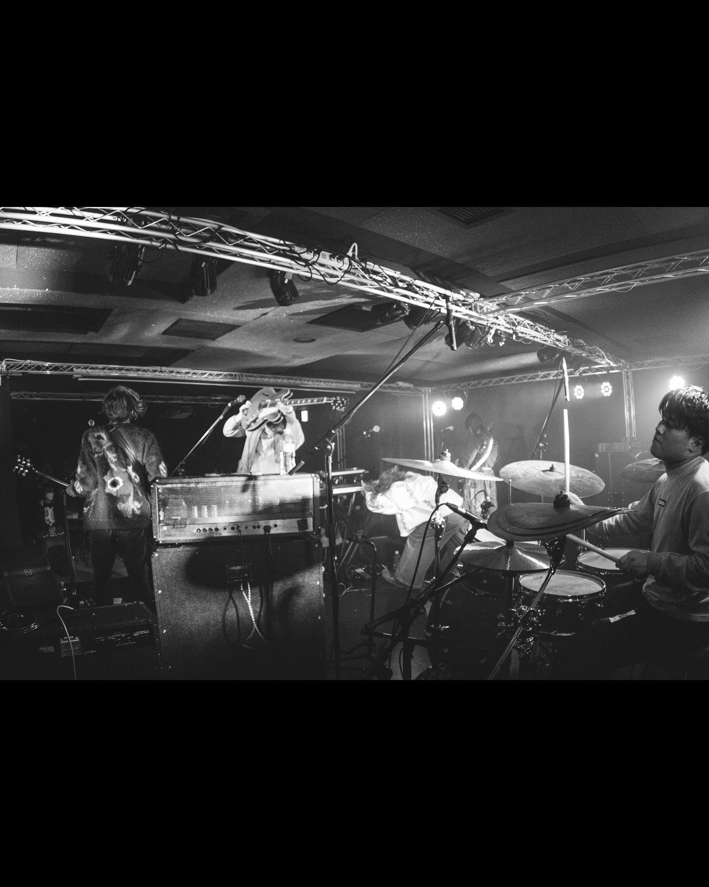 ディレクションフィルムvol.2（ライブ・フェス）