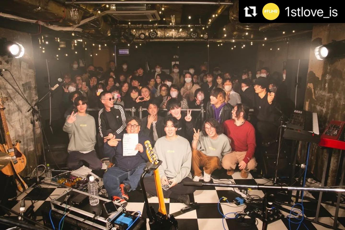 Thanks Counterblow vol.1!!（ライブ・フェス）